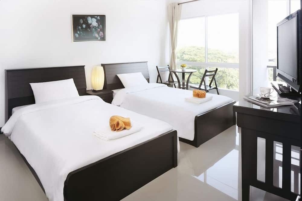 Photo of Bedroom in Pak Chong
