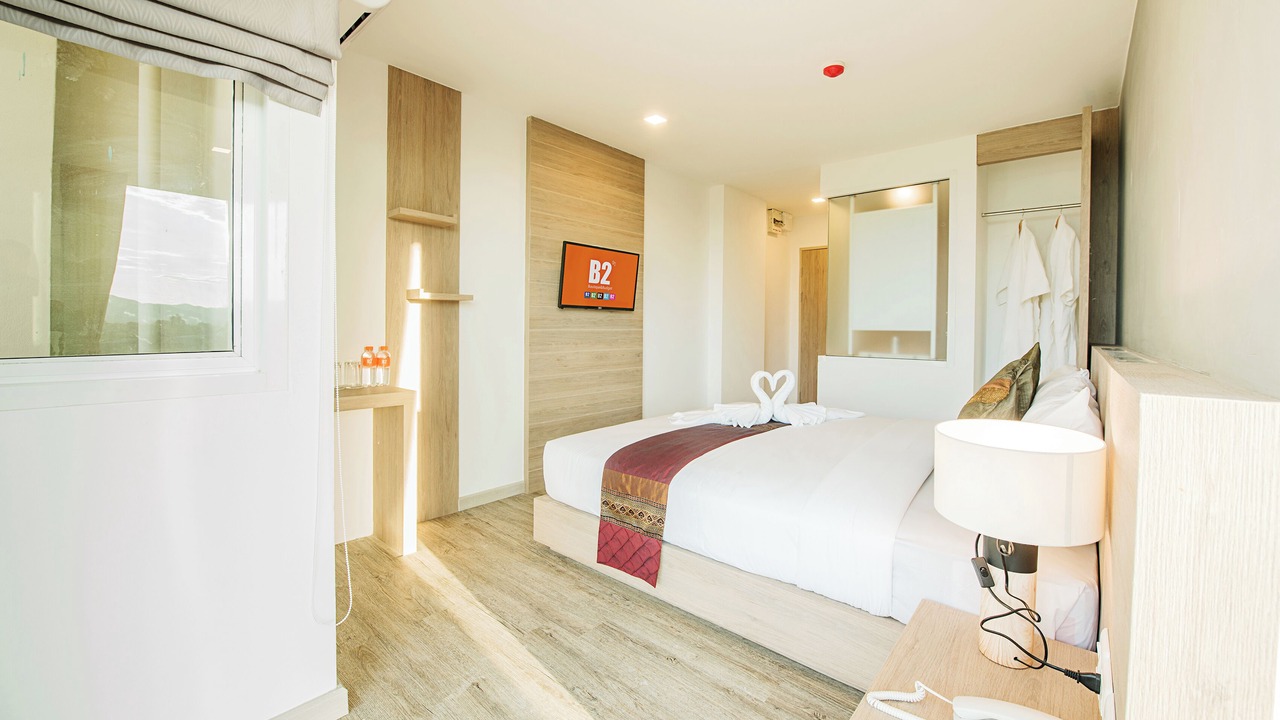 Photo of Bedroom in Pa Maet