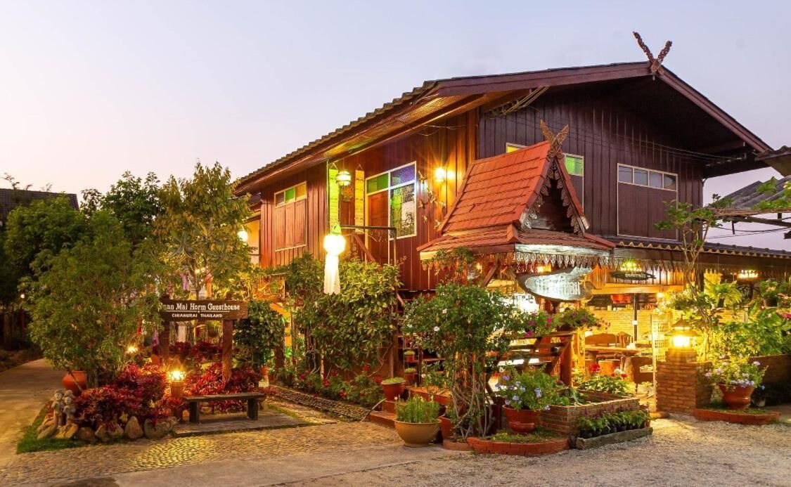 Photo of Outdoor in Mae Chan