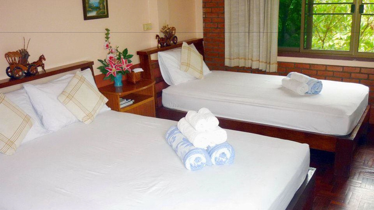 Photo of Bedroom in Mae Chan