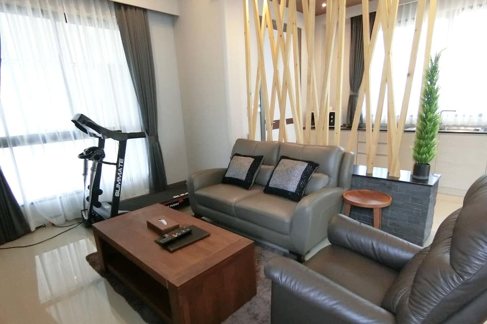 Photo of Livingroom in Nakhon Nayok