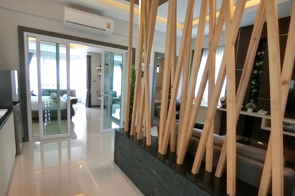 Photo of Livingroom in Nakhon Nayok