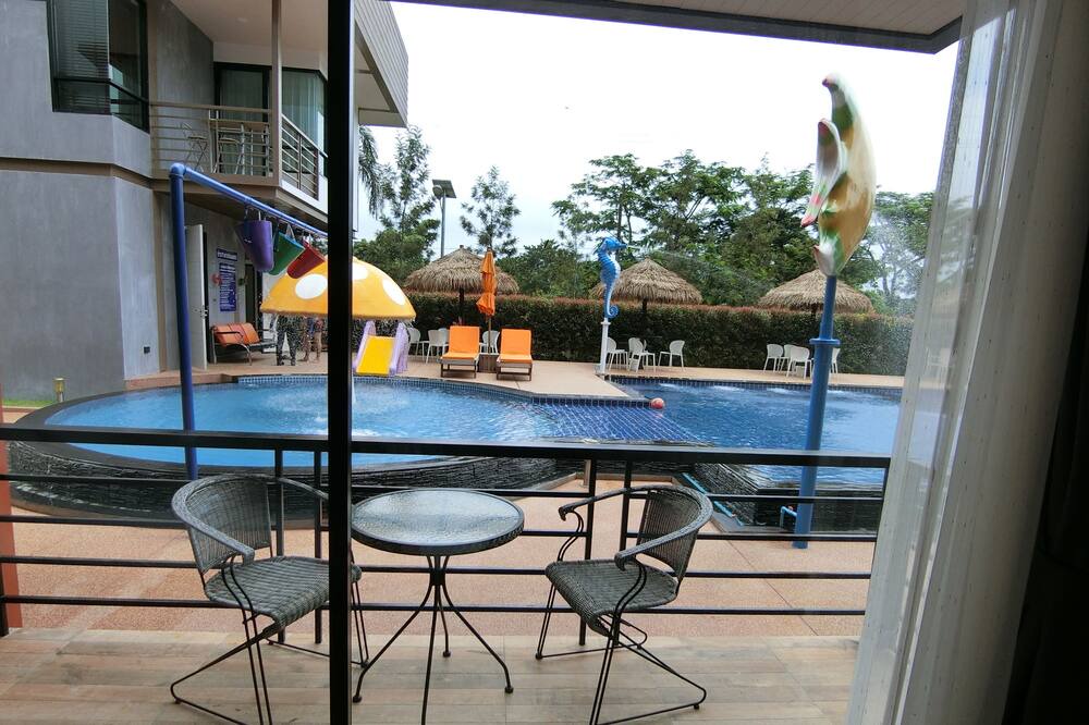 Photo of Patio Balcony in Nakhon Nayok