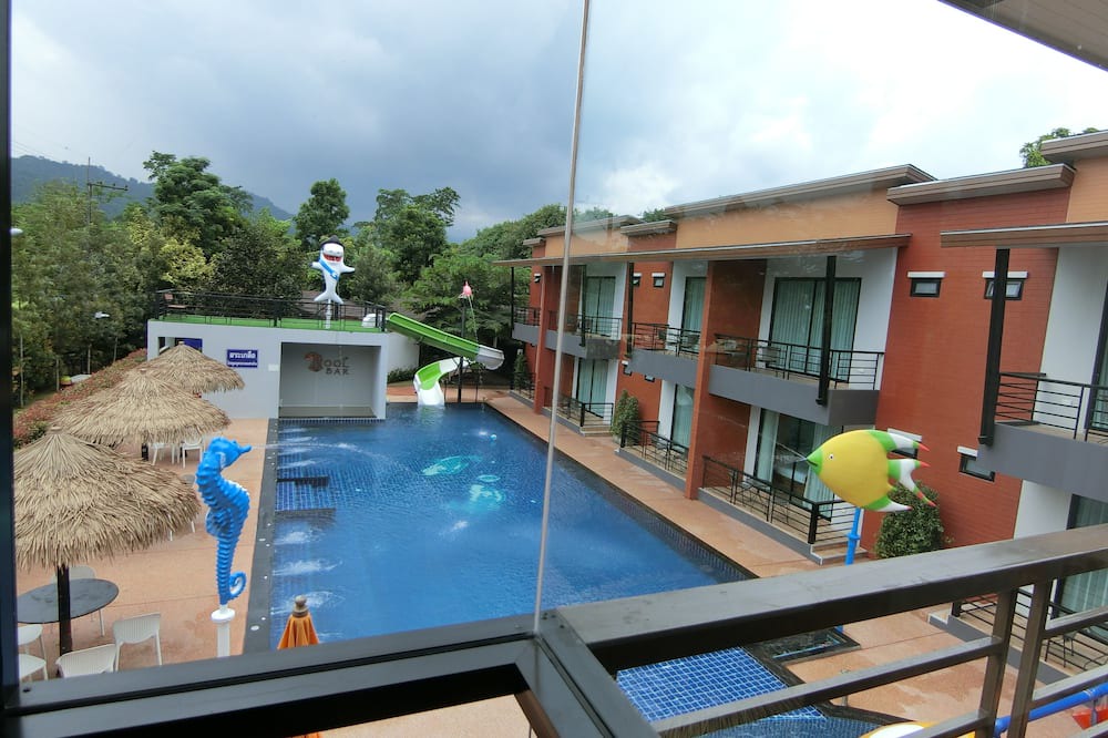 Photo of Outdoor in Nakhon Nayok