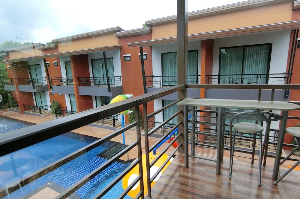 Photo of Patio Balcony in Nakhon Nayok