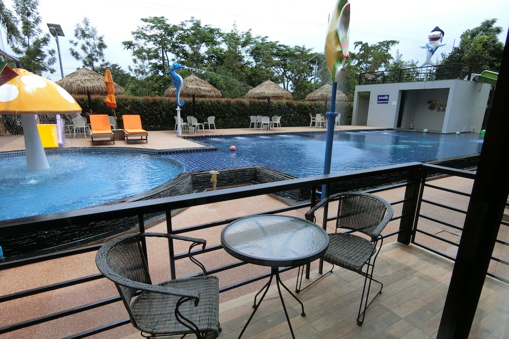 Photo of Patio Balcony in Nakhon Nayok