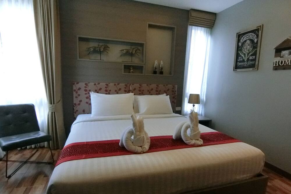 Photo of Bedroom in Nakhon Nayok