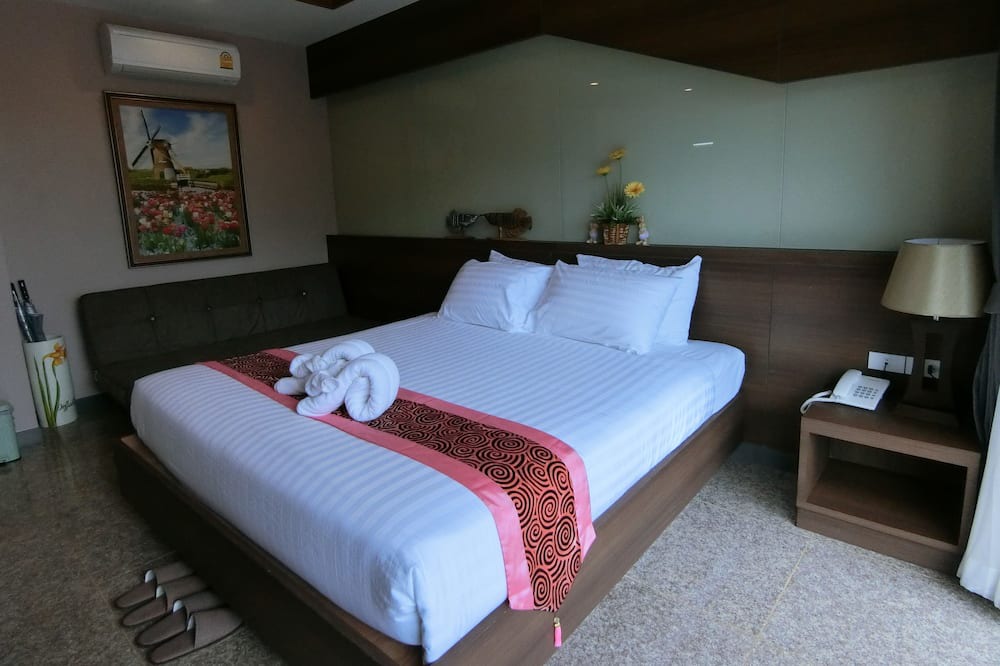 Photo of Bedroom in Nakhon Nayok