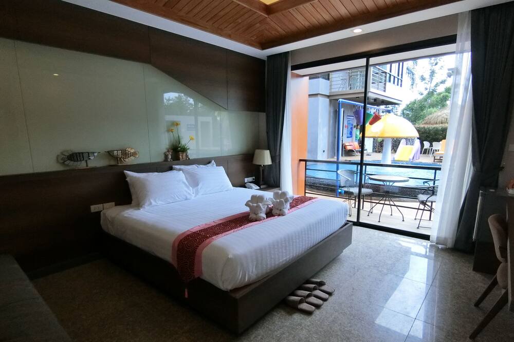 Photo of Bedroom in Nakhon Nayok