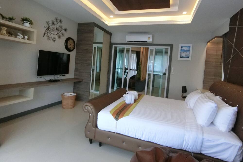 Photo of Bedroom in Nakhon Nayok