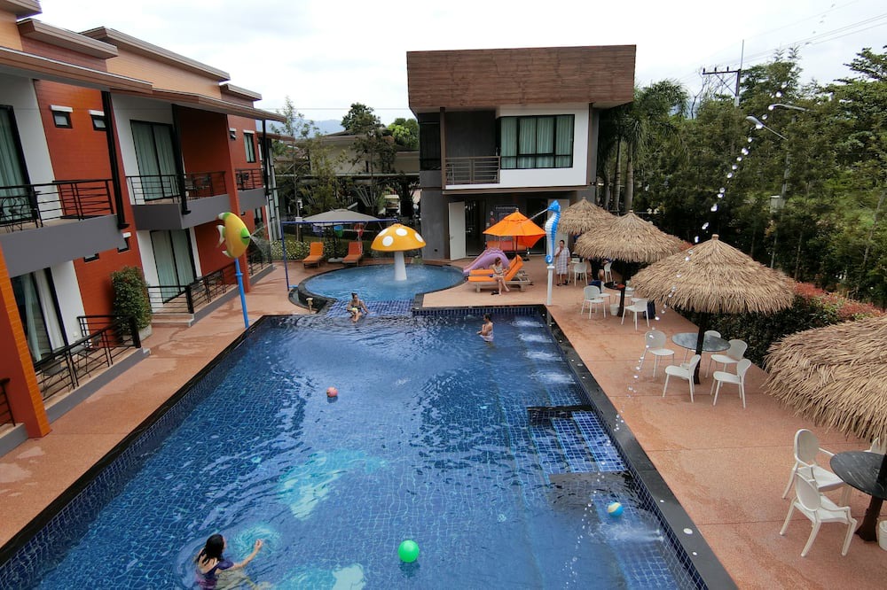 Photo of Outdoor in Nakhon Nayok