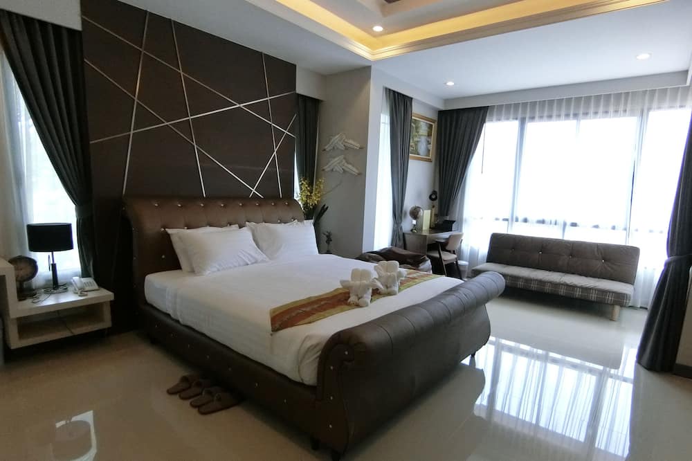 Photo of Bedroom in Nakhon Nayok