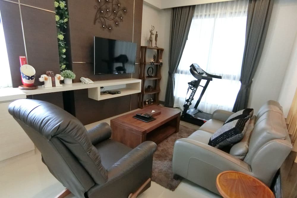 Photo of Livingroom in Nakhon Nayok