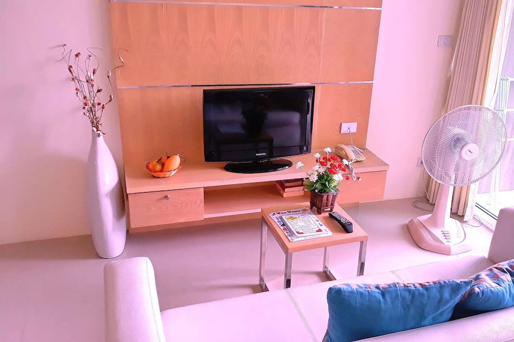 Photo of Livingroom in Ao Nang