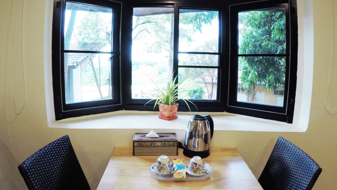 Photo of Bedroom in Nang Lae
