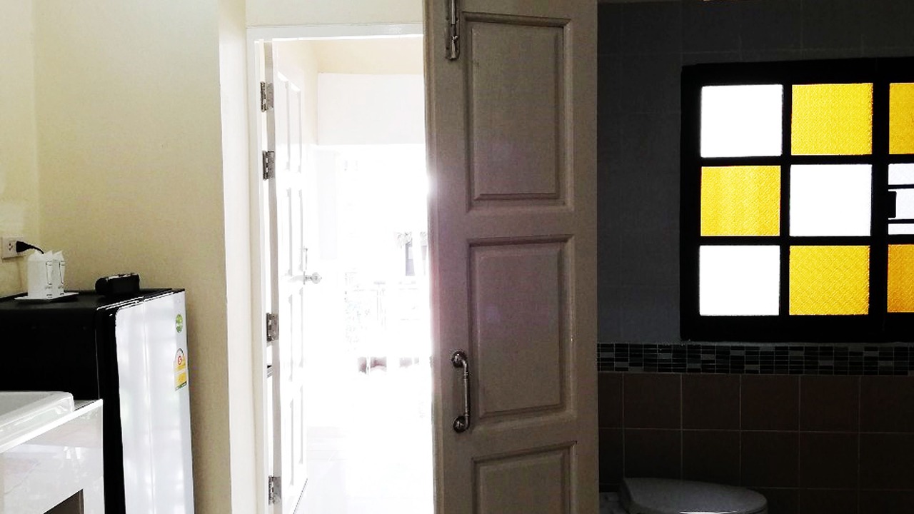 Photo of Bathroom in Nang Lae