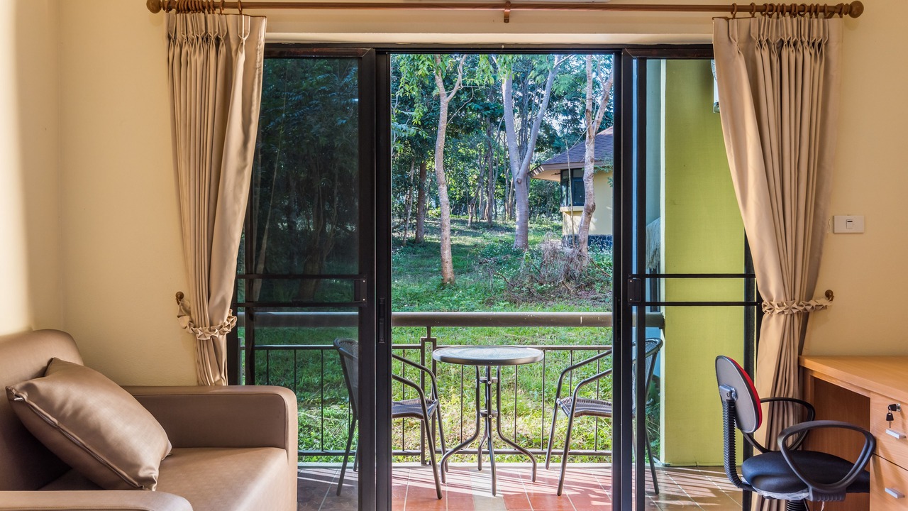 Photo of Bedroom in Nang Lae