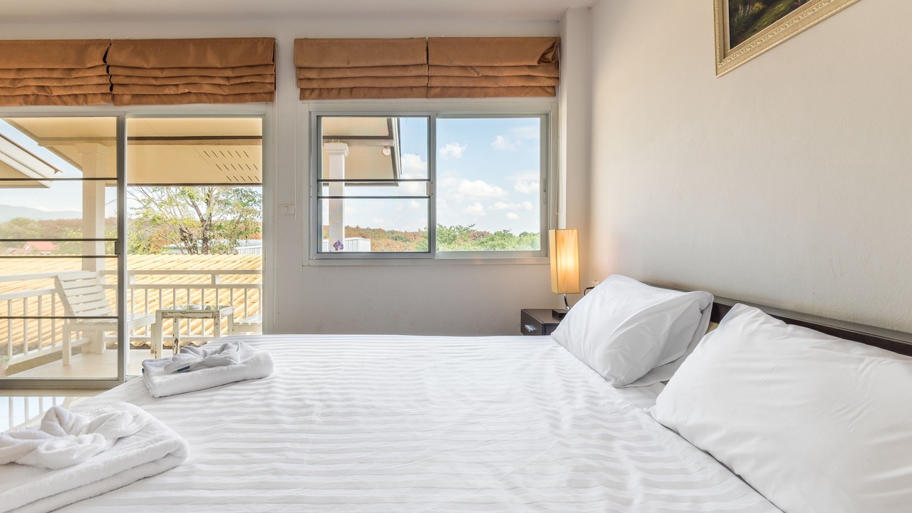 Photo of Bedroom in Nang Lae