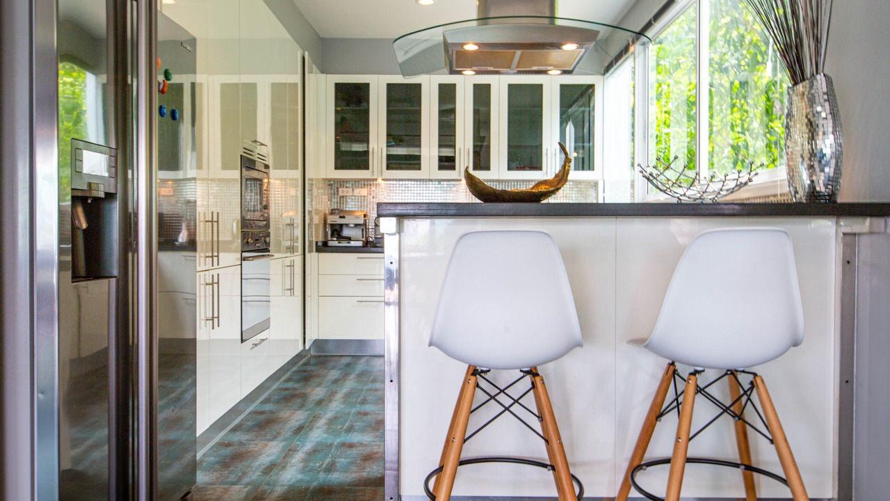Photo of Kitchen in Chaloklum