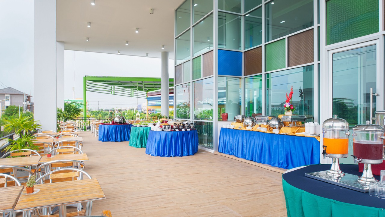 Photo of Outdoor in Pak Nakhon