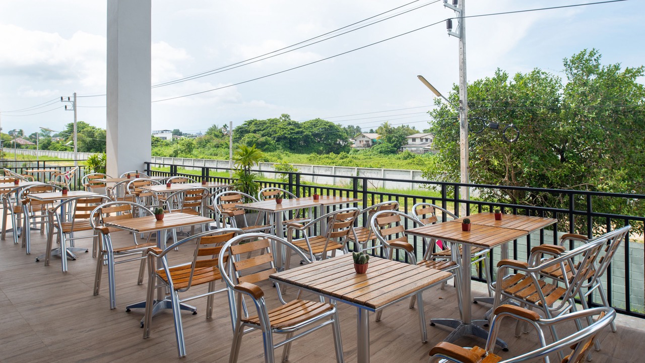 Photo of Patio Balcony in Pak Nakhon
