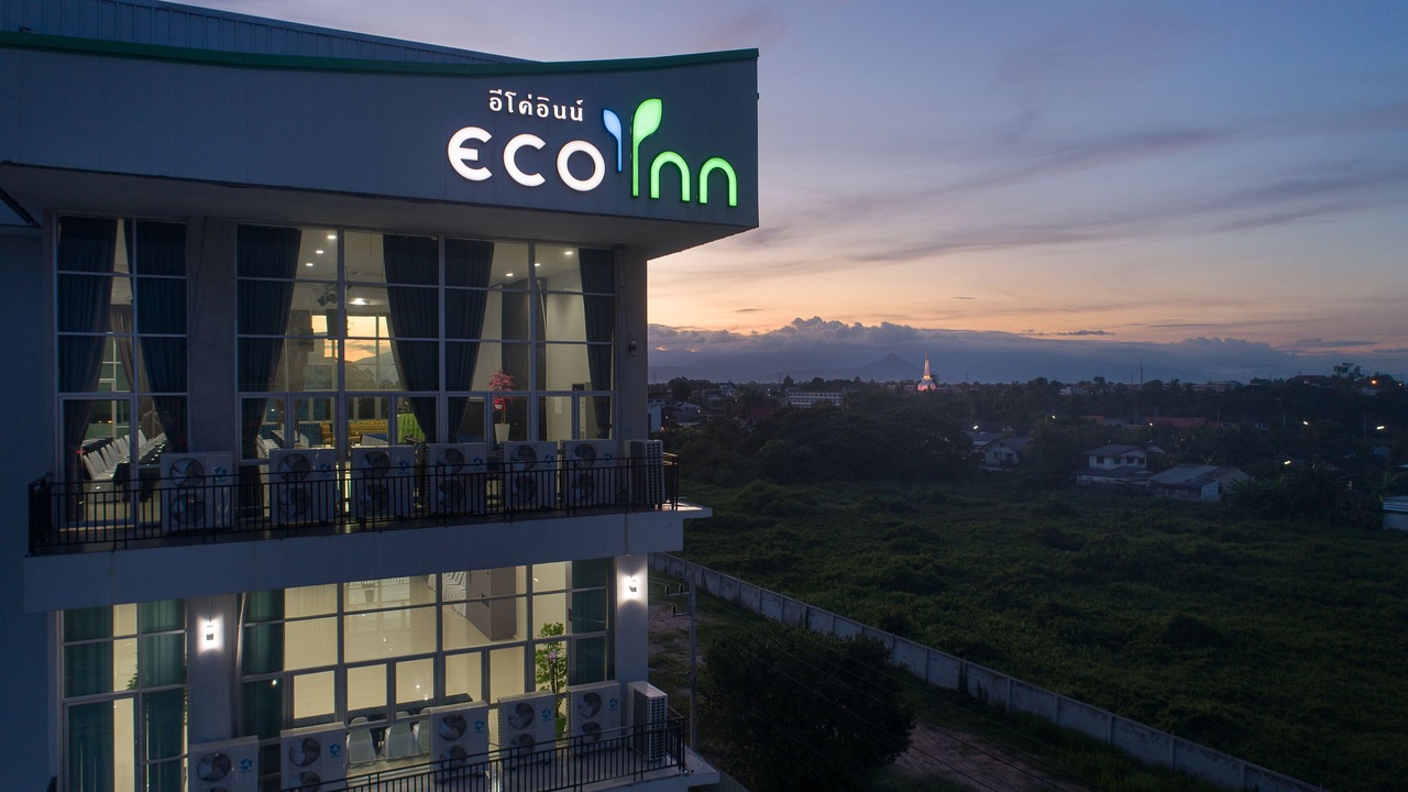 Photo of Outdoor in Pak Nakhon