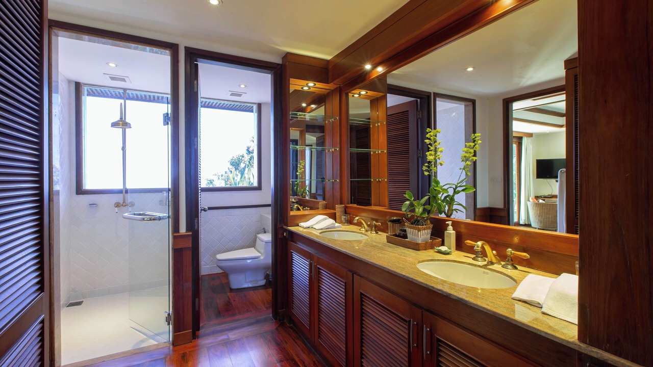 Photo of Kitchen in Kamala