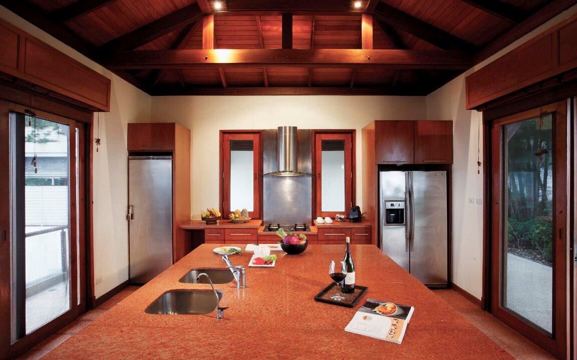 Photo of Kitchen in Kamala