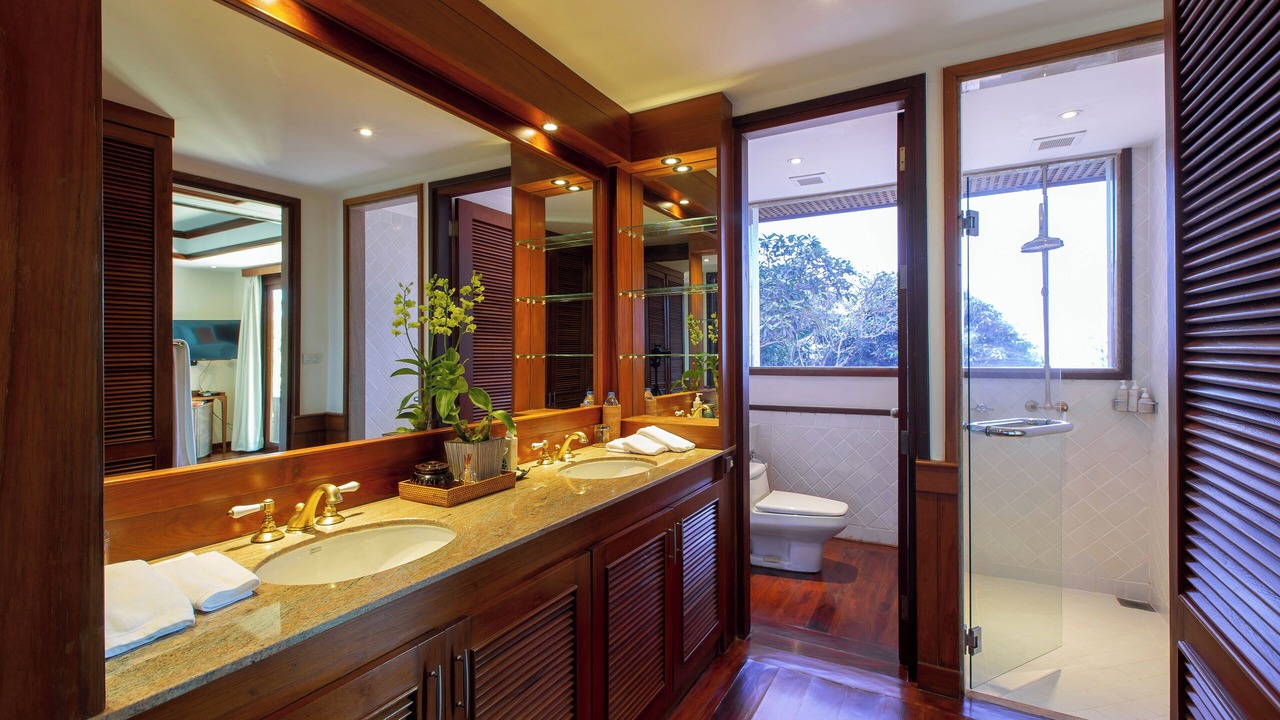 Photo of Bathroom in Kamala