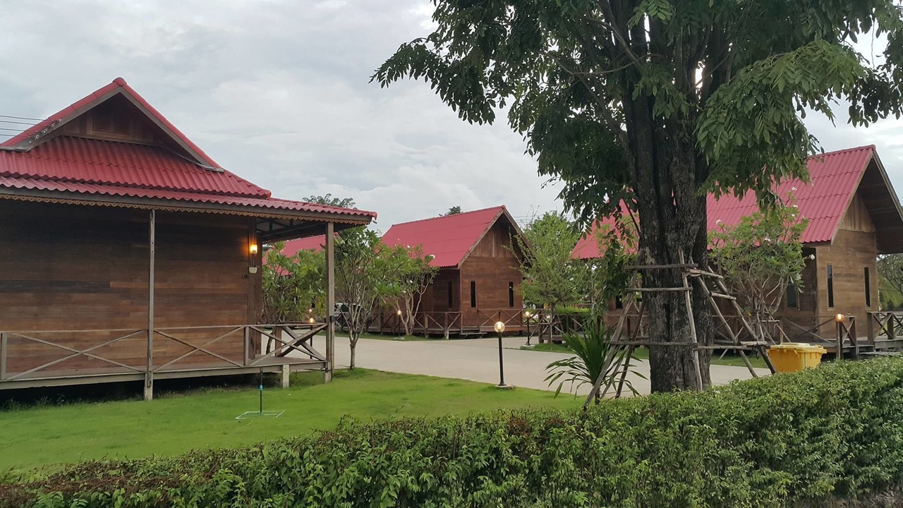 Photo of Outdoor in Lao Khwan