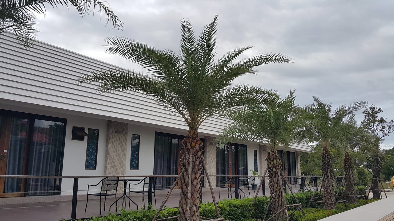 Photo of Patio Balcony in Lao Khwan
