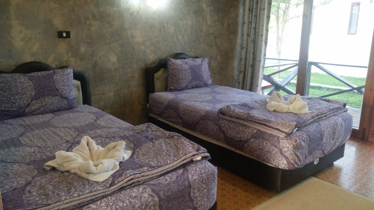 Photo of Bedroom in Lao Khwan