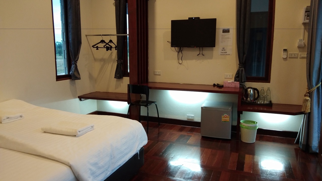 Photo of Bedroom in Lao Khwan