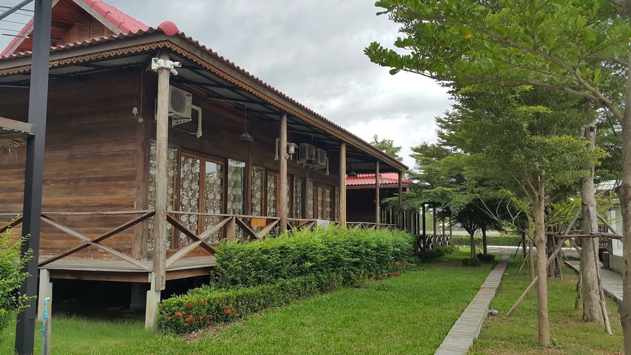 Photo of Outdoor in Lao Khwan