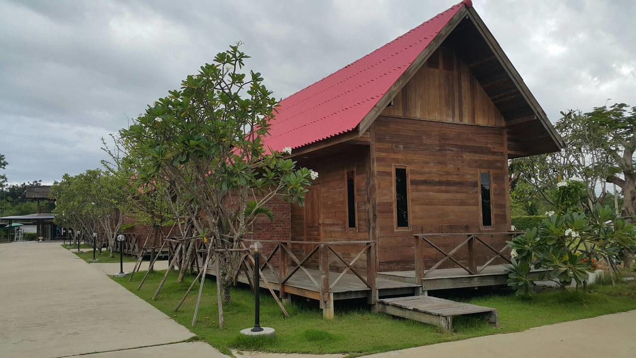 Photo of Outdoor in Lao Khwan