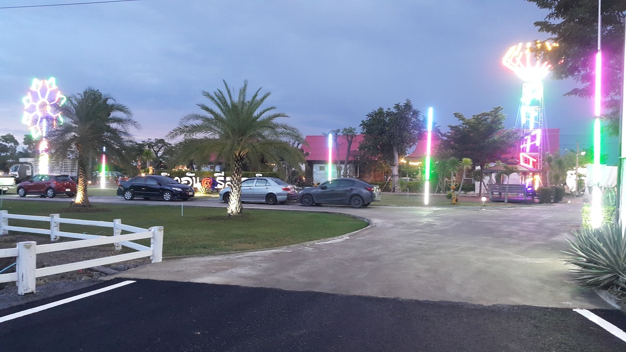 Photo of Outdoor in Lao Khwan