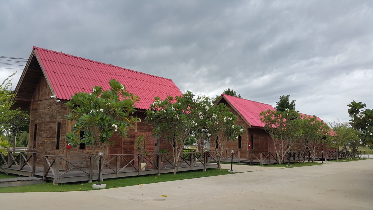 Photo of Outdoor in Lao Khwan