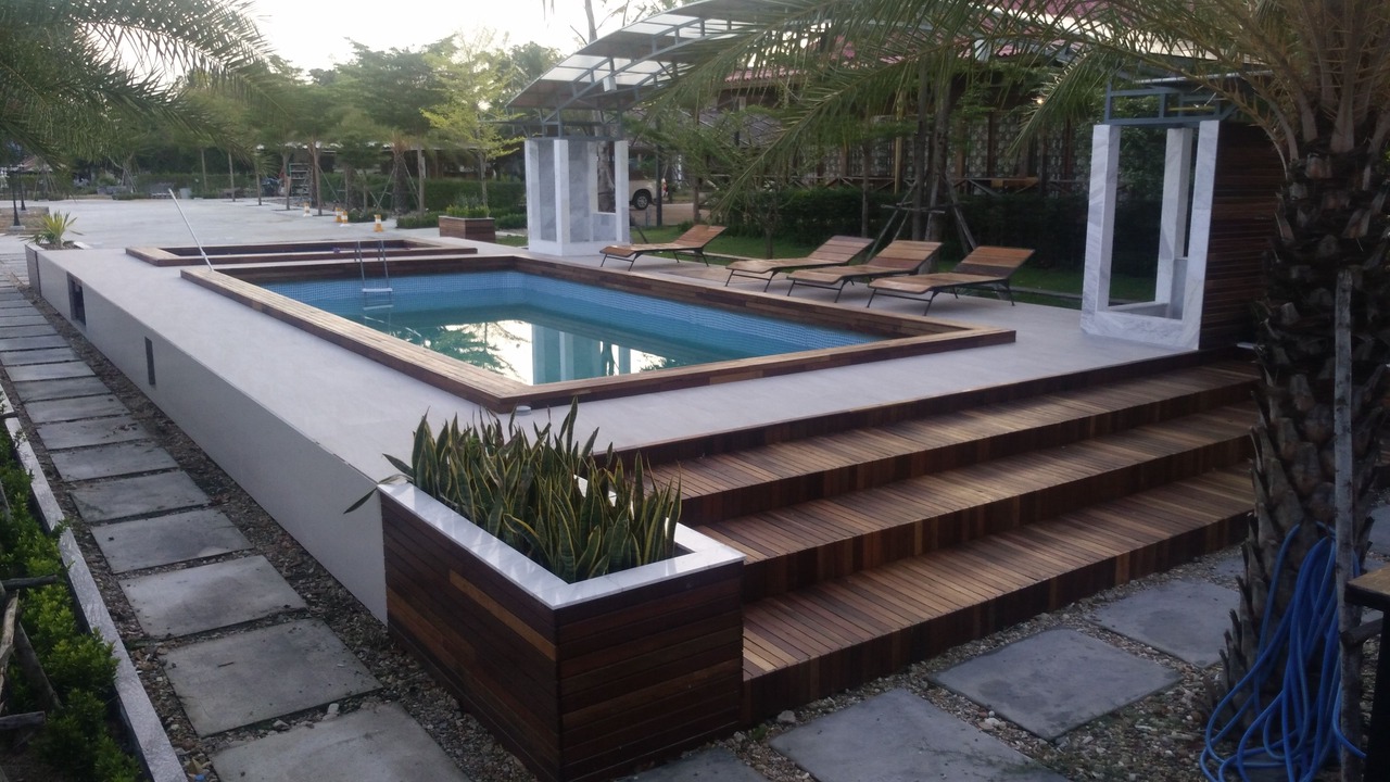 Photo of Outdoor in Lao Khwan