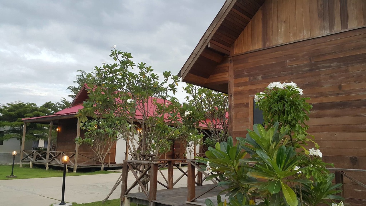 Photo of Outdoor in Lao Khwan