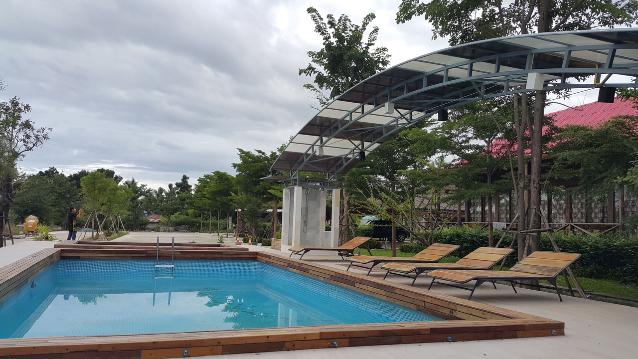 Photo of Outdoor in Lao Khwan