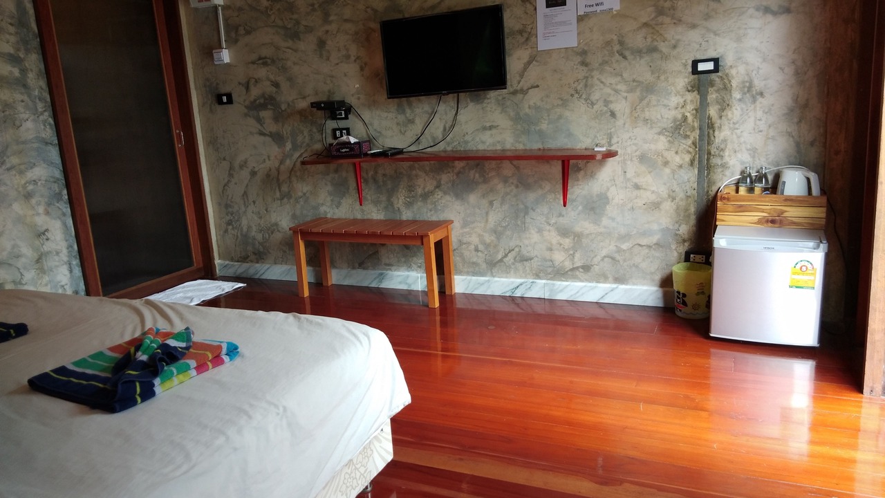 Photo of Bedroom in Lao Khwan