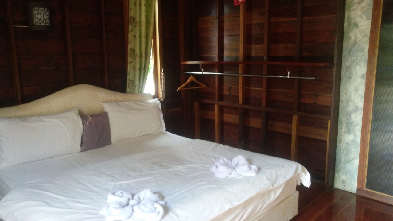 Photo of Bedroom in Lao Khwan
