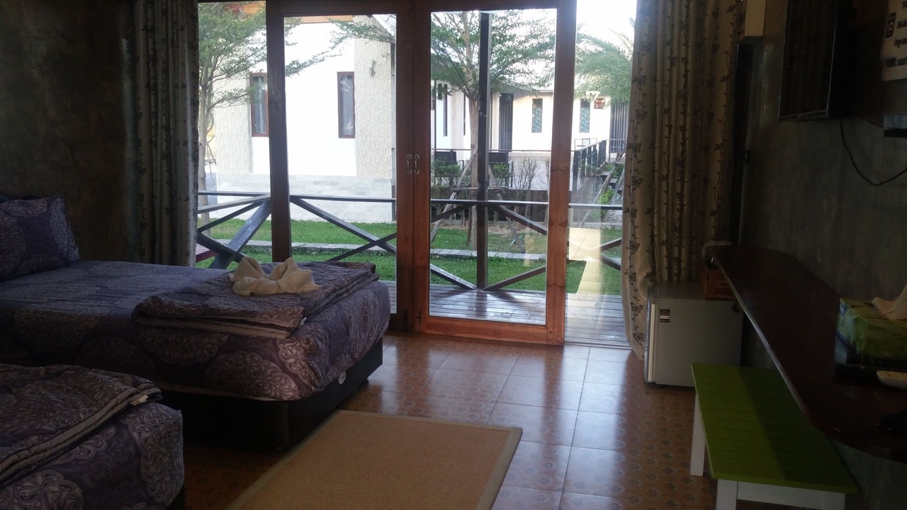 Photo of Bedroom in Lao Khwan