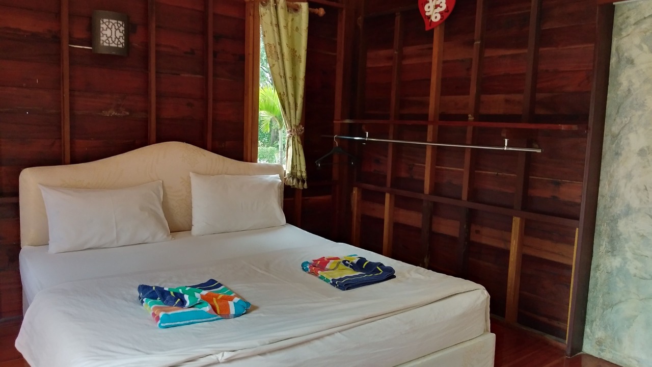 Photo of Bedroom in Lao Khwan