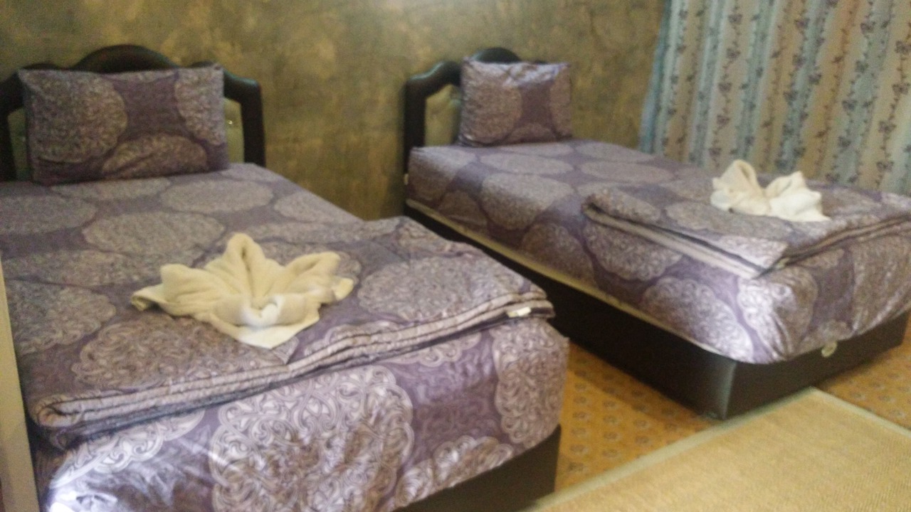 Photo of Bedroom in Lao Khwan
