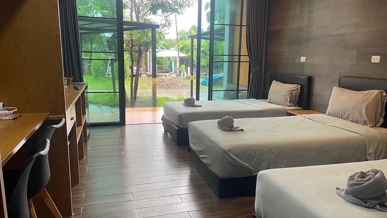 Photo of Bedroom in Tha Bo