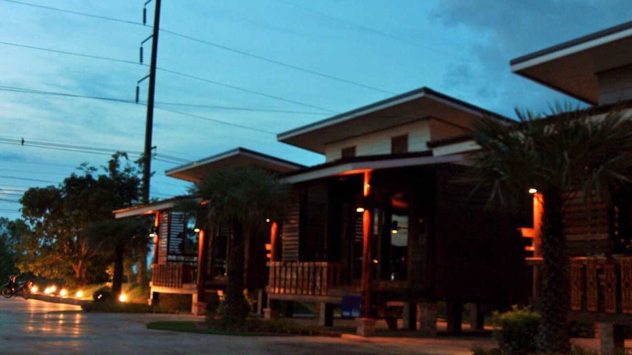 Photo of Patio Balcony in Tha Bo
