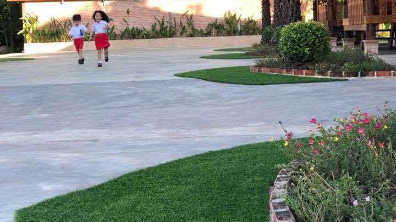 Photo of Outdoor in Tha Bo