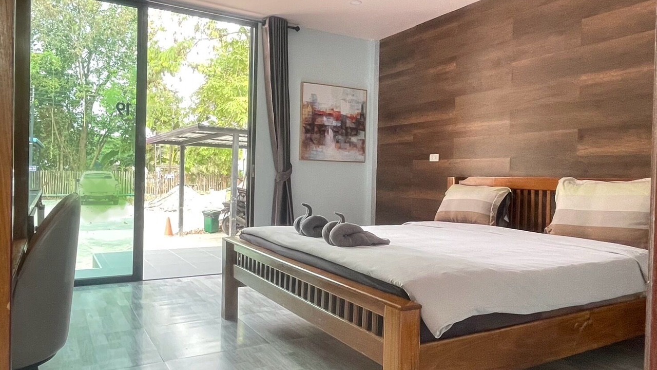 Photo of Bedroom in Tha Bo