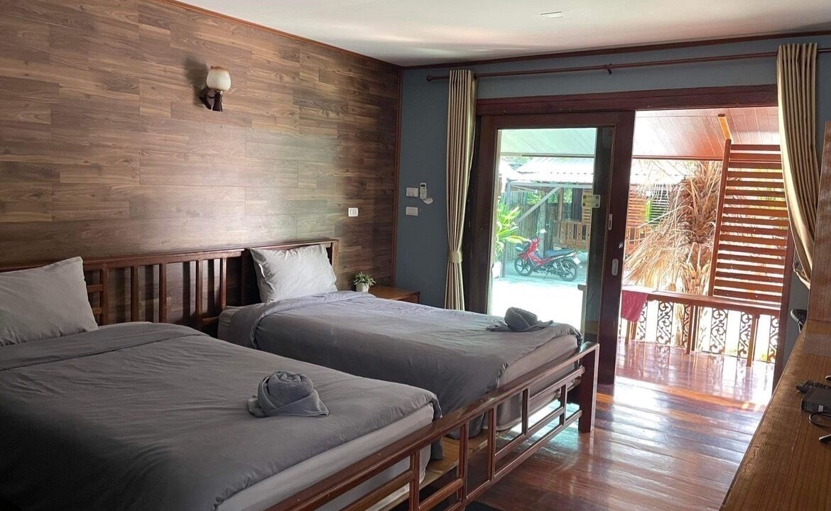 Photo of Bedroom in Tha Bo